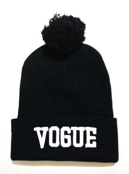 Gorro Vogue [3] - Haga click en la imagen para cerrar